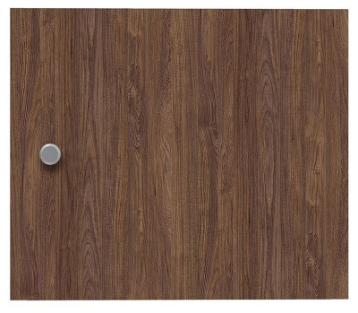 Ящик Polini Home Smart, коричневый. Фото №4