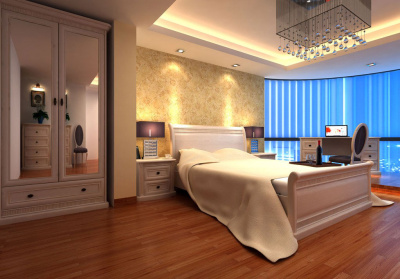 Спальня Палермо. Фото №4