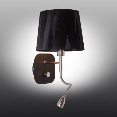 Бра с подсветкой Omnilux Correto OML-62511-02. Фото №2