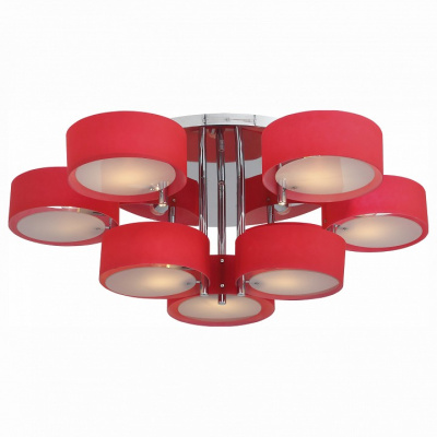 Потолочная люстра ST-Luce Foresta SL483.602.09. Фото №2