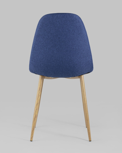 Стул Валенсия темно-синий. Фото №6