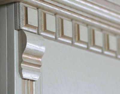 Шкаф Грация-06 (ЭЗ). Фото