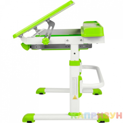 Набор учебный T7, белый. Фото №8