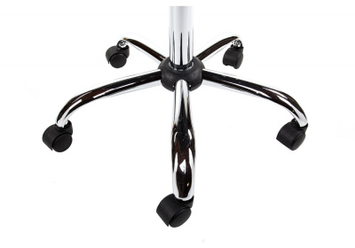 Компьютерное кресло Strong черный. Фото