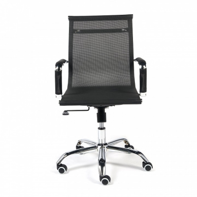 Кресло компьютерное Urban-Low M фото Кресло компьютерное Urban-Low M. Фото №2