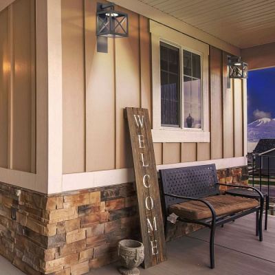 Светильник на штанге Novotech Dantela 358447 фото Светильник на штанге Novotech Dantela 358447. Фото №2