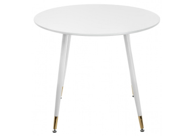 Стол Bianka белый фото Стол Bianka белый. Фото №2