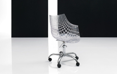 Дизайнерское кресло PC-107. Фото