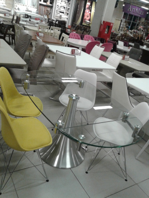 Стол Т017 фото Стол Т017. Фото №4