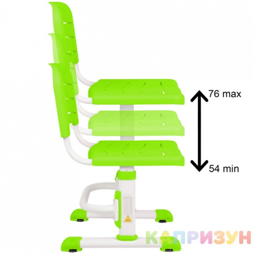 Набор учебный T7, белый. Фото №5