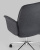 Стул офисный Simona серый. Фото №8