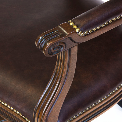 Кресло на колесика х  Луиз-2. Фото