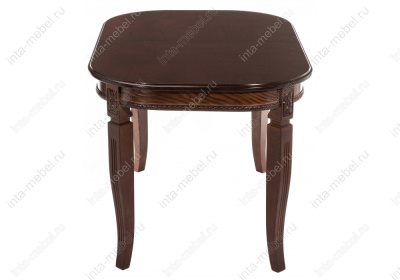 Стол деревянный Romeo без патины / вишня. Фото №5