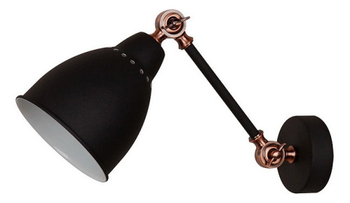 Бра Odeon Light Cruz 3373/1W. Фото №1