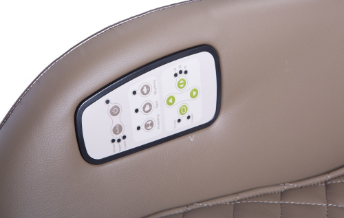 Массажное кресло MC601. Фото №9