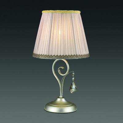 Настольная лампа декоративная Odeon Light Marionetta 3924/1T. Фото №2