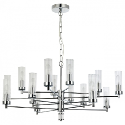 Подвесная люстра Favourite Aesthetic 2672-16P. Фото №2