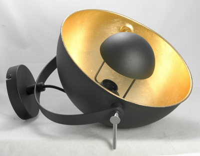 Спот Lussole Sherrelwood LSP-9825. Фото