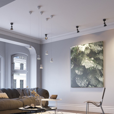 Спот Novotech Compo 358384. Фото