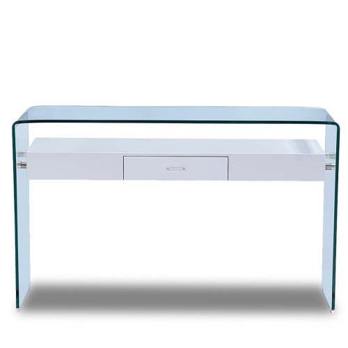 Консоль F-GW709 белая. Фото №1