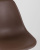 Стул Style DSW коричневый x4. Фото №9