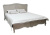 Кровать Лаура ММ-267-02/18Б фото Кровать Лаура ММ-267-02/18Б. Фото №2