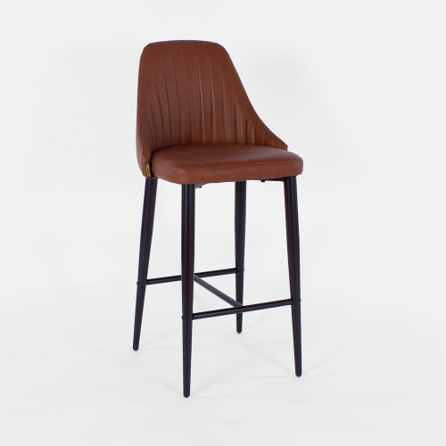Стул полубарный BARY. Фото №1