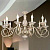 Подвесная люстра Favourite Gesso 1141-10P