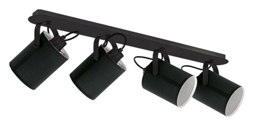 Спот Eglo Villabate 33648. Фото №1