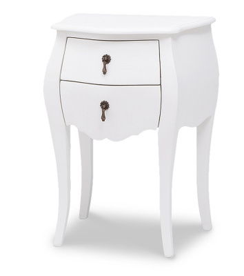 Тумба прикроватная PLC31 фото Тумба прикроватная PLC31. Фото №2