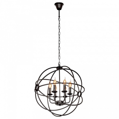 Подвесная люстра Loft it 1192 LOFT1192-6 фото Подвесная люстра Loft it 1192 LOFT1192-6. Фото №2