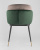 Стул Пенелопа зеленый. Фото №7