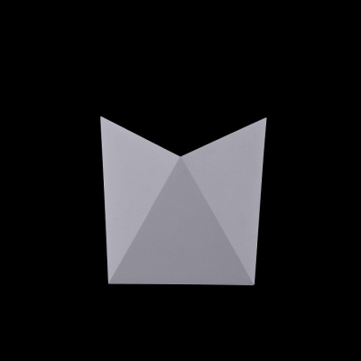 Накладной светильник Maytoni Beekman O802WL-L7W фото Накладной светильник Maytoni Beekman O802WL-L7W. Фото №2