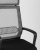 Кресло офисное TopChairs Style серое фото Кресло офисное TopChairs Style серое. Фото №10