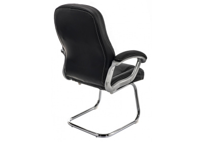 Стул Dali черный фото Стул Dali черный. Фото №4