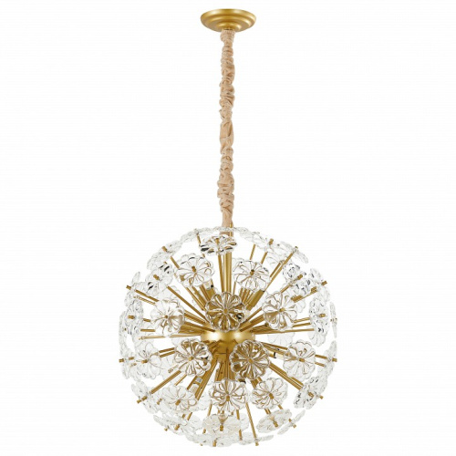 Подвесная люстра Favourite Pienene 2620-16P. Фото №2