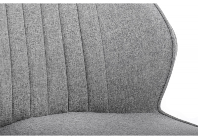 Стул Kosta серый. Фото №5