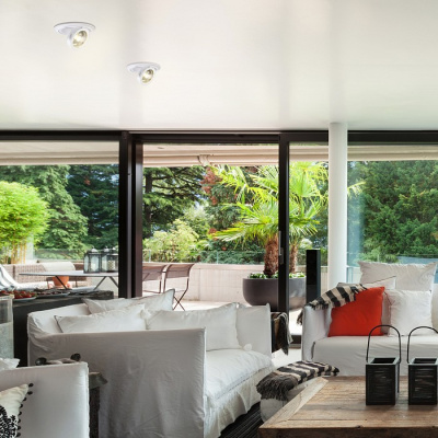 Встраиваемый светильник Novotech Razzo 357705 фото Встраиваемый светильник Novotech Razzo 357705. Фото №2