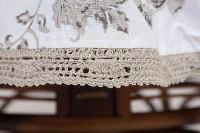 Скатерть Secret De Maison Chenonceau (D 150см). Фото