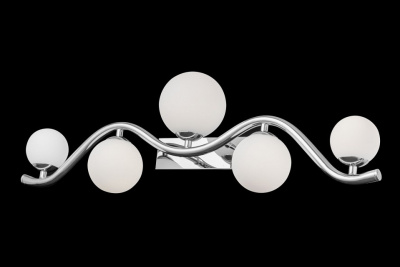 Бра Maytoni Uva MOD059WL-05CH. Фото