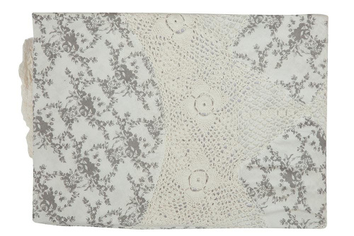 Скатерть Courvoisier (150см х 150см). Фото №4