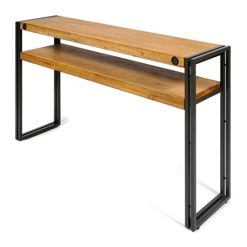 Консоль Secret De Maison City (mod. CTY L10) (Коричневый дым). Фото №1