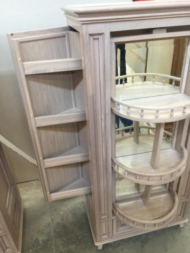 Тумба-бар Тэсоро ГМ 6358. Фото №3