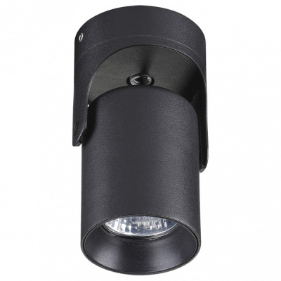 Спот Odeon Light Corsus 3855/1C. Фото