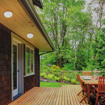 Накладной светильник Novotech Opal 357506 фото Накладной светильник Novotech Opal 357506. Фото №2