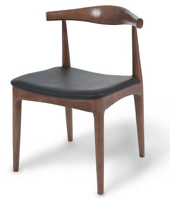 Стул DC-593 темный. Фото №2