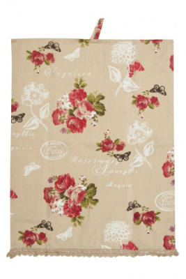 Полотенце Secret De Maison Summer Garden. Фото №2