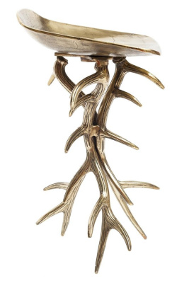 Стул Secret De Maison «Antler» (mod. 13037) (Латунь). Фото №3