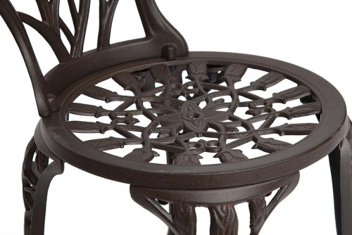 Комплект Secret De Maison Waltz of flowers бронза. Фото №4