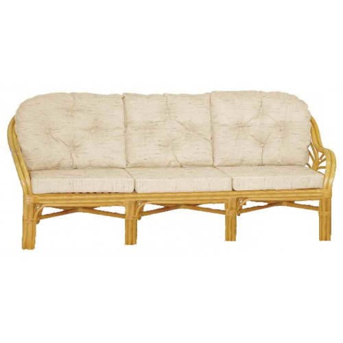 Диван из ротанга 01/14. Фото №2